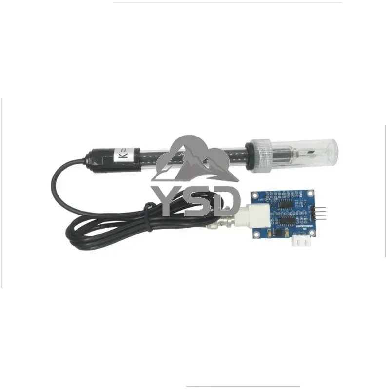 k-1-ec-導電率センサー測定ソリューション-–-51-stm32-arduino-と互換性あり