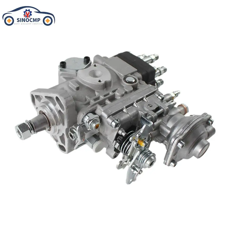 

3916991 0460426114 Насос впрыска дизельного топлива SINOCMP для деталей двигателя Dodge RAM Cummins 5,9 л 1989-1993 годов с гарантией один год