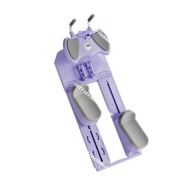 Multifunctional crawler, climbing mountain climber, abdominal core training twisting waist stretching fitness equipment