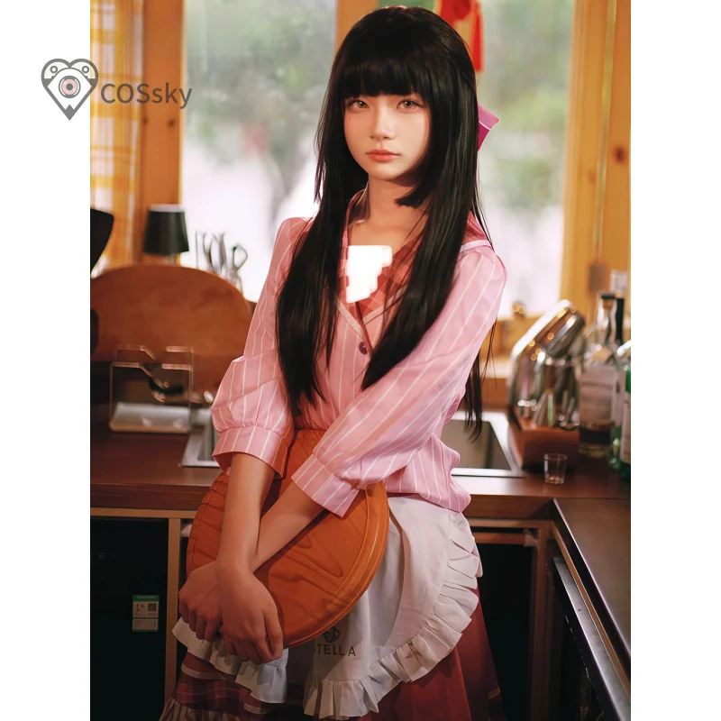 Ainme Cafe Stella T…