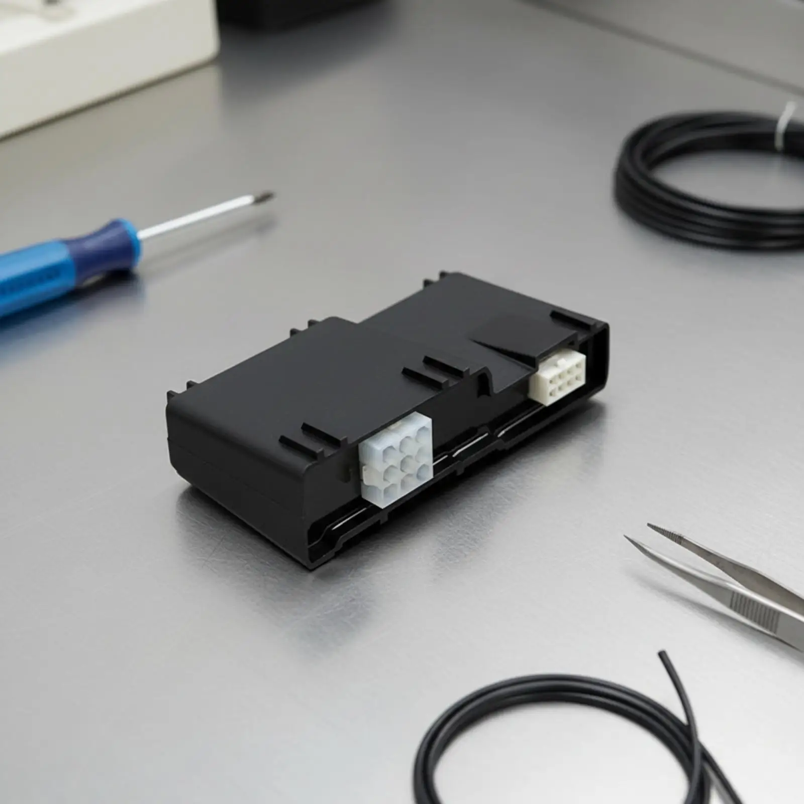 Replacement Controller Module Compact for Automotive Repair, Car Owners