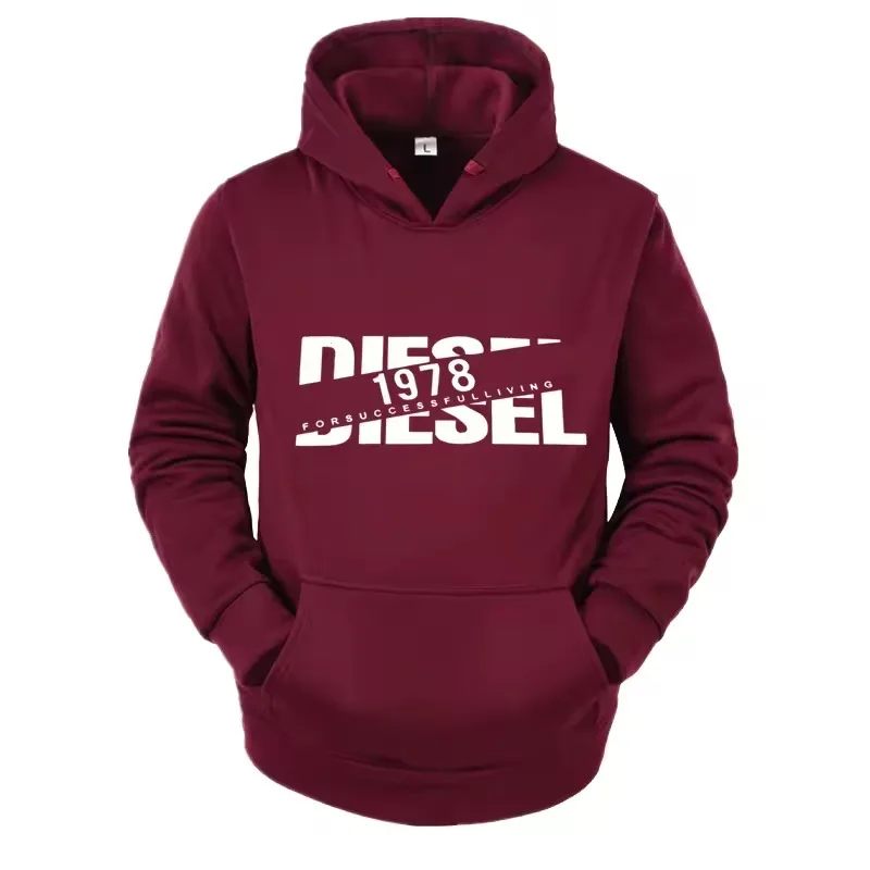 Cómo elegir una sudadera para hombre que ofrezca buen estilo