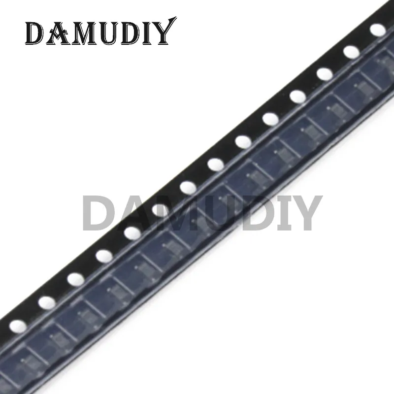 100Pcs SOD-323 0805…