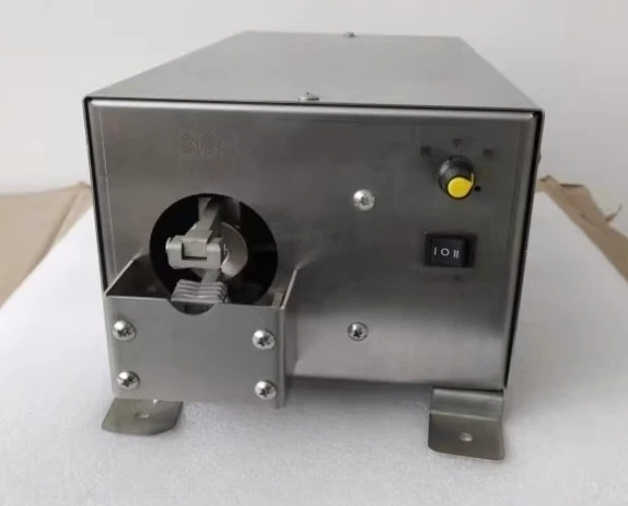 ​​Electric Wire Twisting Machine for Multi-Strand Copper Cables, Automated Twister for Insulated/Enameled Wires​​