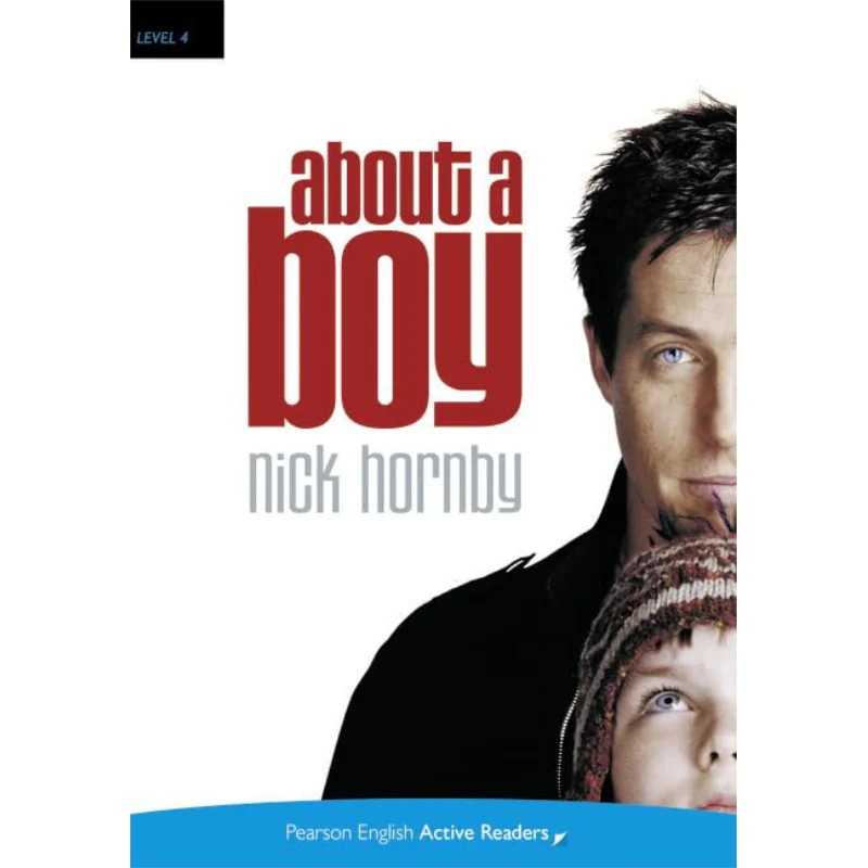 

О книге «О мальчике Ника Хорнби Пирсон» 9781292285832