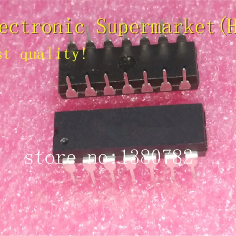 Free Shipping 50pcs/lots KID65003AP DIP-16 Best IC In stock!