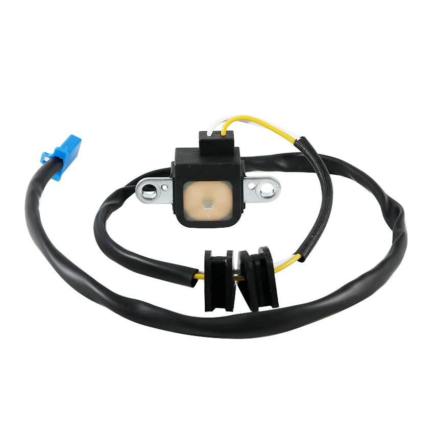 Außenbord-Pulssensor für Honda CB400 VTEC 1999 2000 2001 2002 2003 2004 2005 2006 2007-2008 OEM:30300-MCE-003 Motorrad – Detail 6
