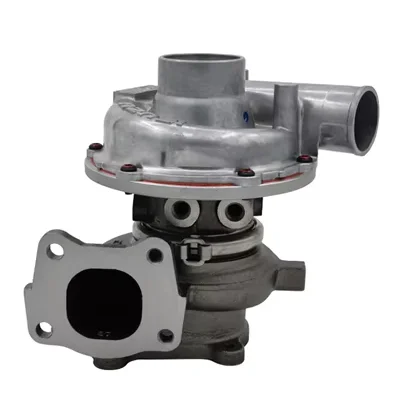 

4HK1 Turbocharger 8973628390 1876182580 for Isuzu