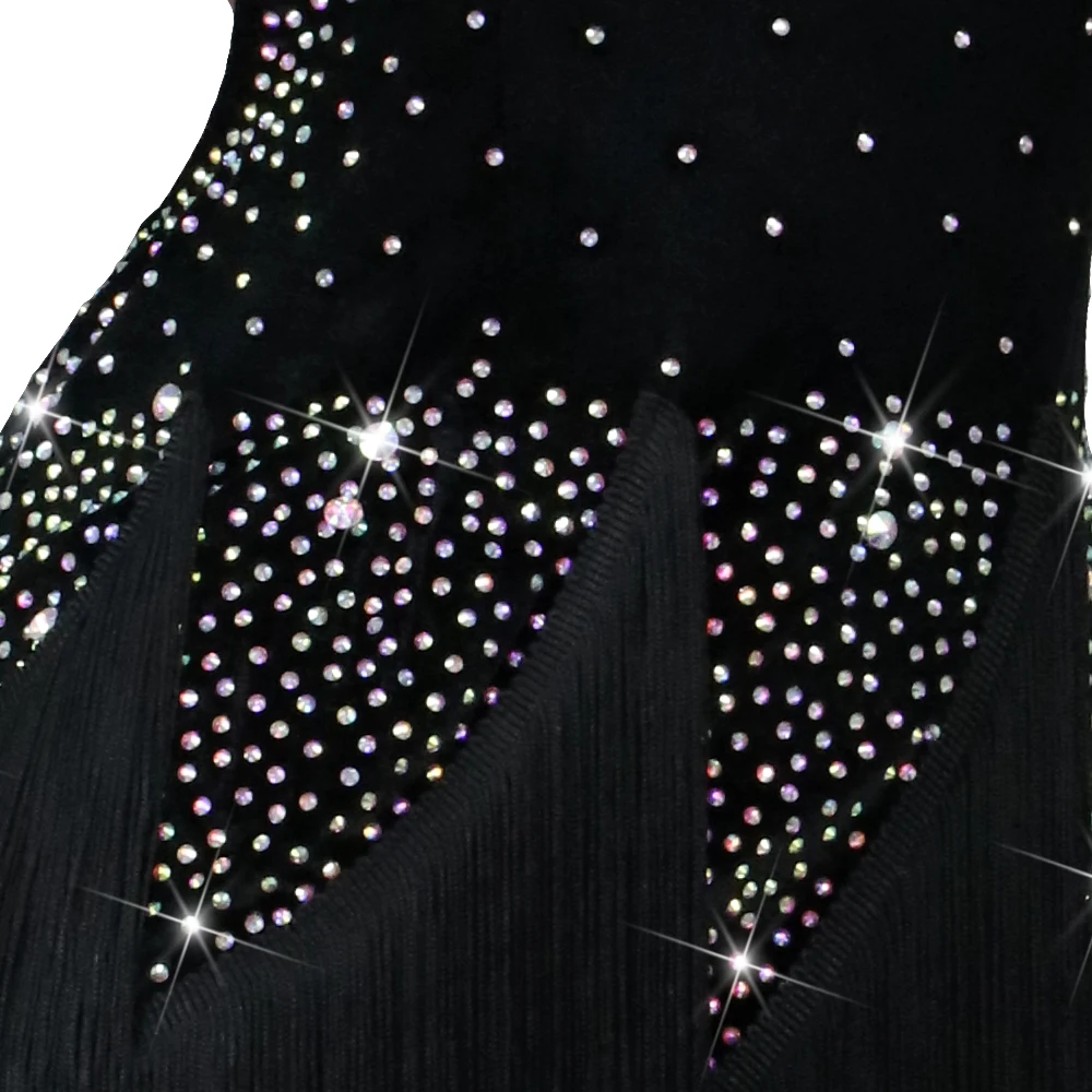 여성용 라틴 댄스 의상, 원피스 댄스웨어 스커트, 여성 스포츠 볼룸 무대 세트 대회, 2024 소녀 파티 코스튬 맞춤형 라틴스커트 라틴댄스원피스 댄스옷 폴댄스 댄스복 상의 여성 라인댄스의상 라틴 여성댄스복 라틴치마 방송댄스복 사교댄스복 댄스치마 댄스수술치마 라틴댄스스커트 라틴댄스 무대의상 라틴댄스치마 욕망원피스 댄스상의여성 모던댄스 드레스 세트 밸리댄스복 라틴댄스연습복 벨리댄스옷