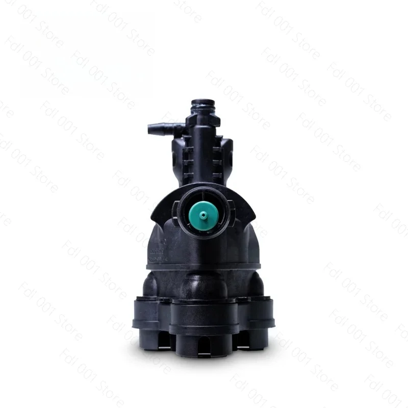 Applicable To Kach KMini CTK28 High Pressure Washer Accessories Consumables, Pump Head Assembly