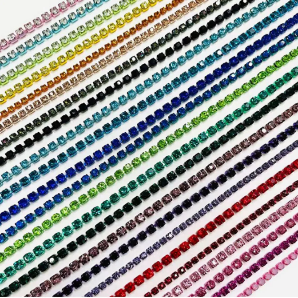 Promoção: Fita de Corrente Den - Home Textiles Sale avaliação e preço
