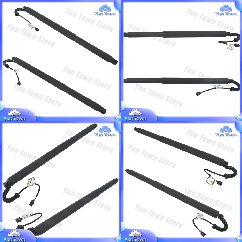 Electric Tailgate Gas Strut L+R for Skoda Karoq 2017-2023 for 57A827851 57A827852B 57A827851A 57A827852A 57A827852 car trunk