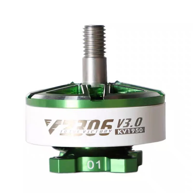 For TMOTOR Chengfeng V2 Series V2207 V2306 Brushless Motor for 5 Inch FPV Racing and Freestyle Drone Gen2
