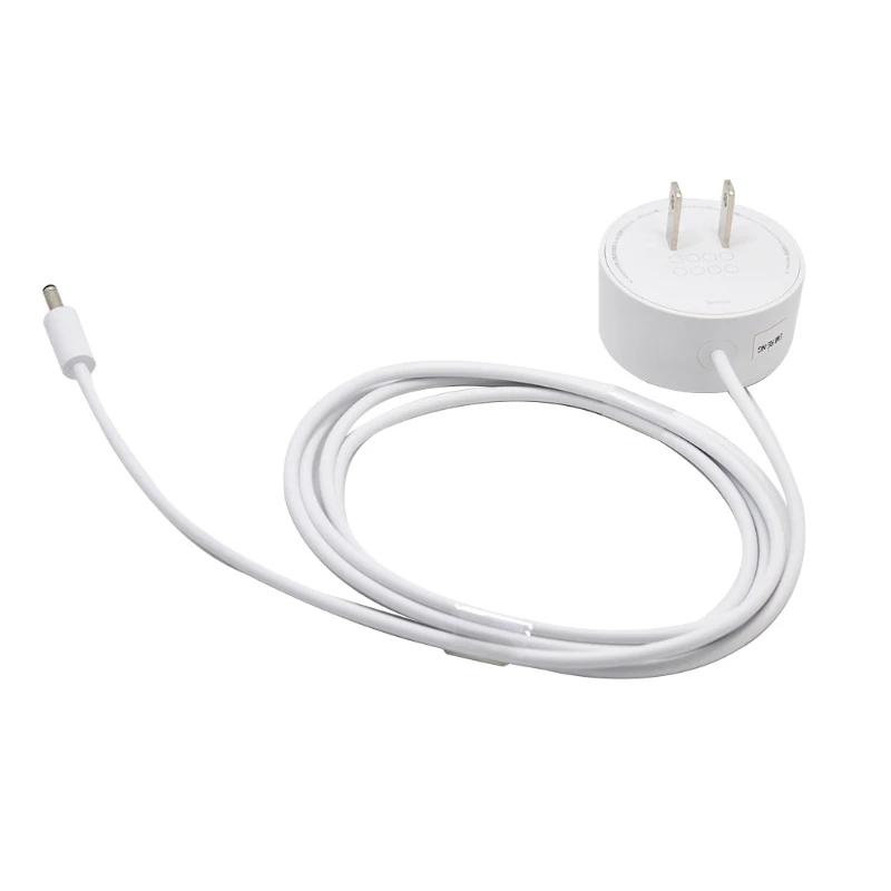 Power Adapter Fit for Google-Home, Nest Hub, Speaker Wall, Supply Cord, Power Cable Replacement