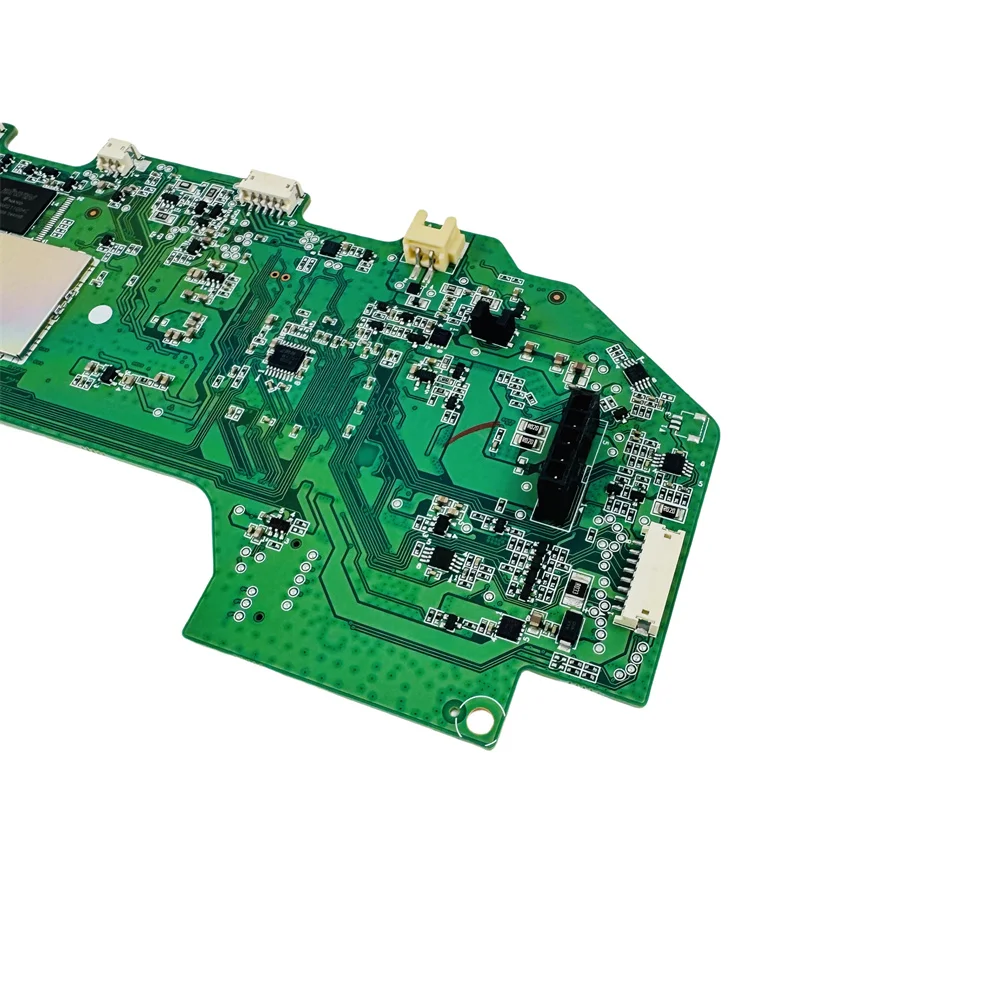 Dreame L40 Ultra جهاز آلي لتنظيف الأتربة مجموعة اللوحة الأم والكاميرا الأصلية-ملحقات استبدال قطع الغيار في الاتحاد الأوروبي