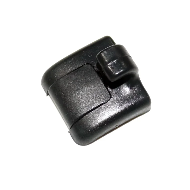 For Audi A4 B6 B7 RS4 2001 2002 2003 2004 2005 2006 2007 2008 Rear Door Window Blind Clips Hook Set 8E0861337 4PK
