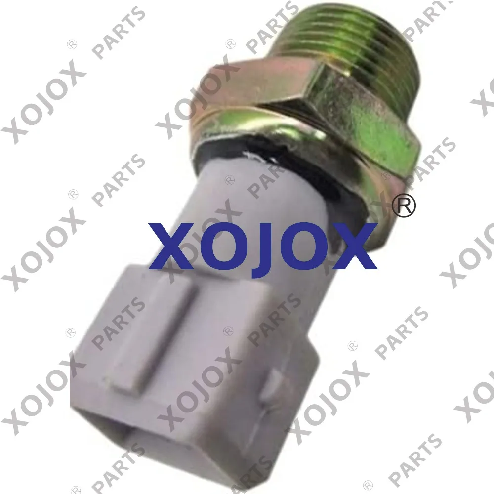 

XOJOX Oil Pressure Sensor Switch 2766793 for Caterpillar CAT 324D 325D 329D 330D 336D Excavator 3512B 3516B G3516B G3