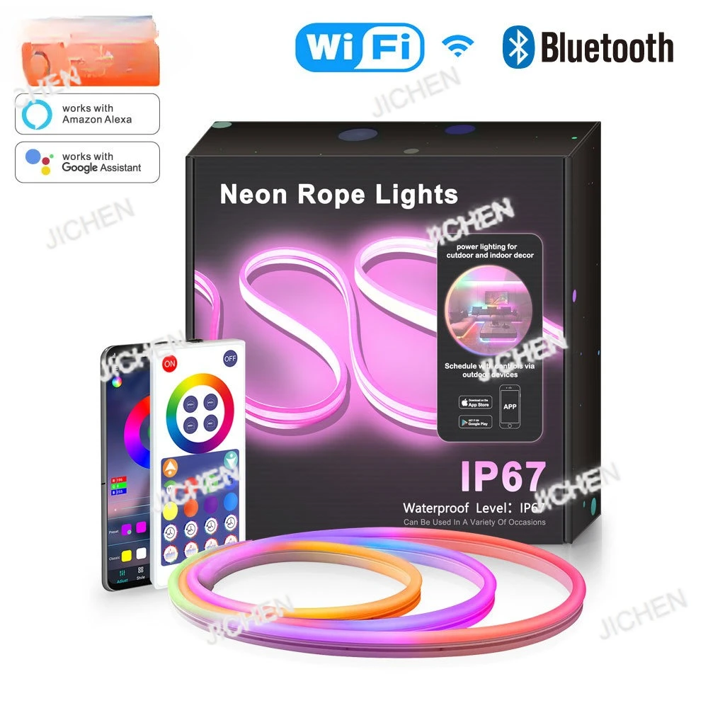 Jyc Smart App Remot… - image