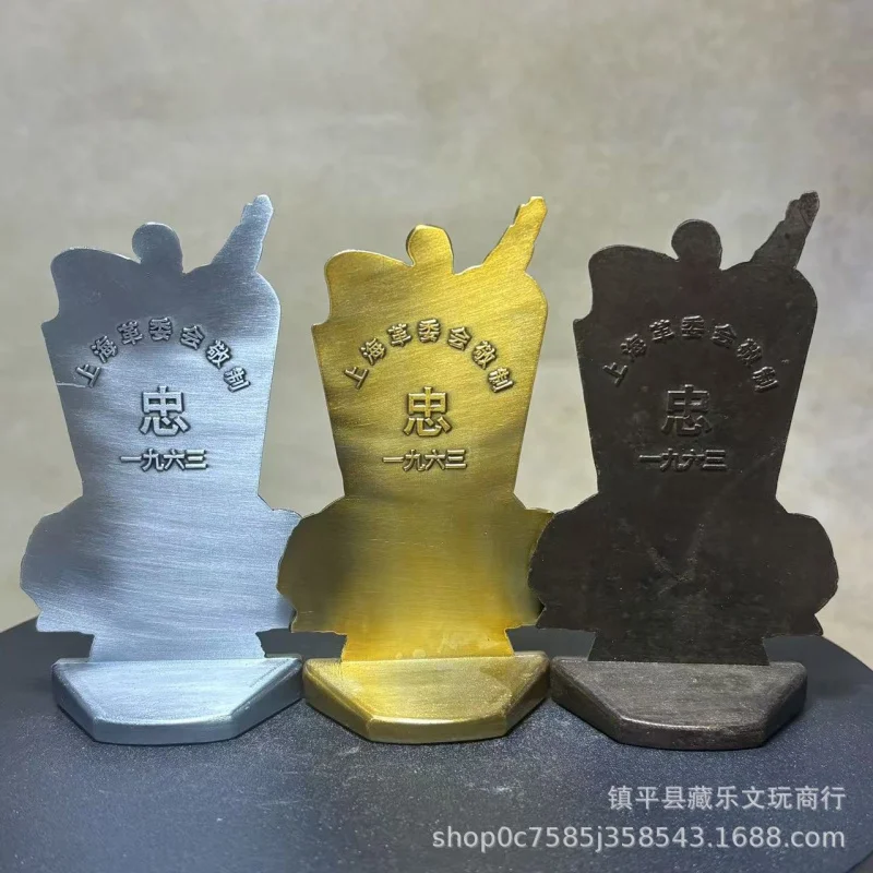 Antique Wholesale Vintage And Souvenirs, Chairman Mao Full-Length Statue Ornaments, Home Decoration Colle