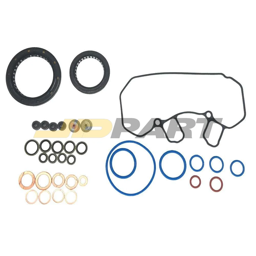 Good Guarantee Full Head Gasket Set Kit Fit For For Yanmar 2D70E 2TNV70