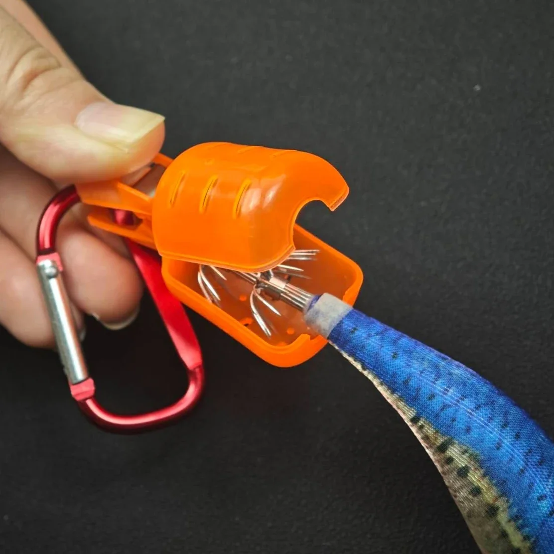 10pcs Squid Jig Hook Protector - Fishing Equipment Basics review and price