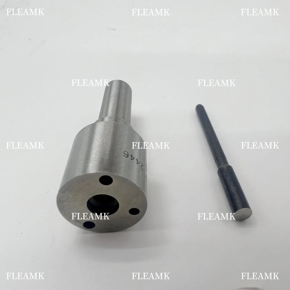 High Quality Fuel Injector DLLA144P2446 Is Suitable for 0445120376 Fuel Injector