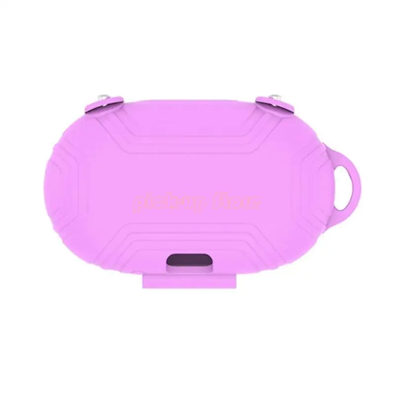 Q5WA Silikonabdeckung für aerofit kratzfeste Haut wasserdichte Gehäuse