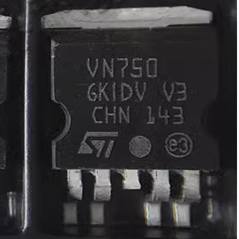 VN750 VN750-B513TR NEW Original Genuine Chip Packing SOT-263-5
