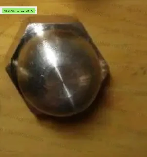 

Гайка M10, гайка капота, морская рулевая шестерня, используемая с латунной фурнитурой Marine