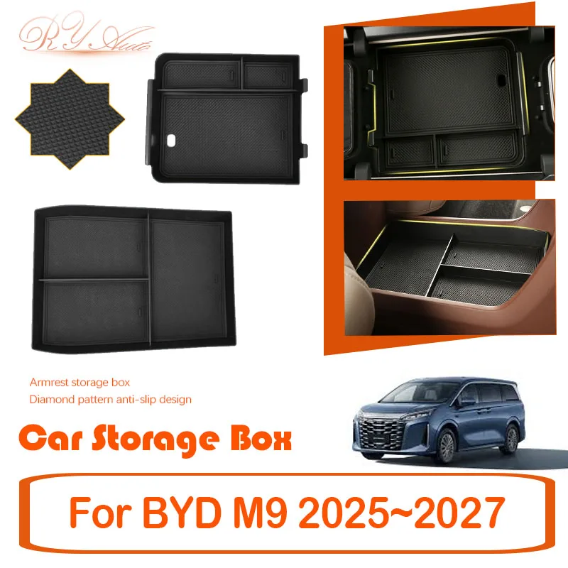 Car Storage Box For…