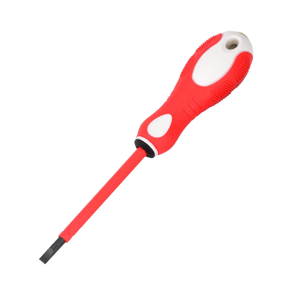 1PC 2-In-1 Dual Head Screwdriver Electrical Tester Pen 1000V Voltage Detector Tool Screwdriver Hand tools professional