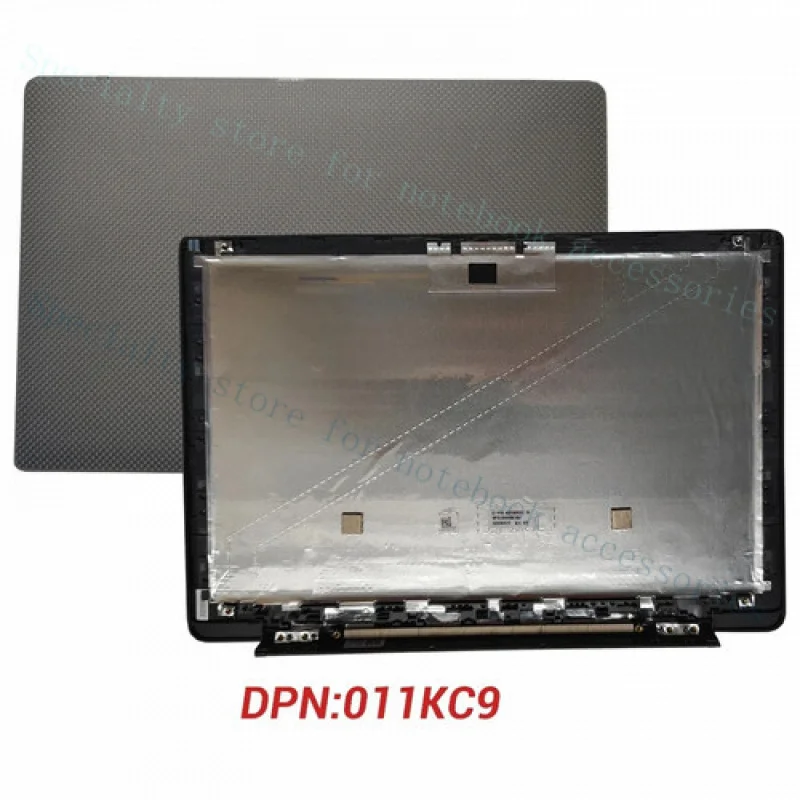 

A+ New For Dell Latitude 7300 E7300 EDC30 LCD Back Cover Laptop Bottomcover 00CKCH