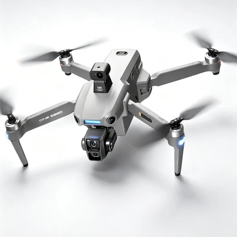 Drone Camera With Gimbal - ONE SEED Dron Profesional para Fotografía