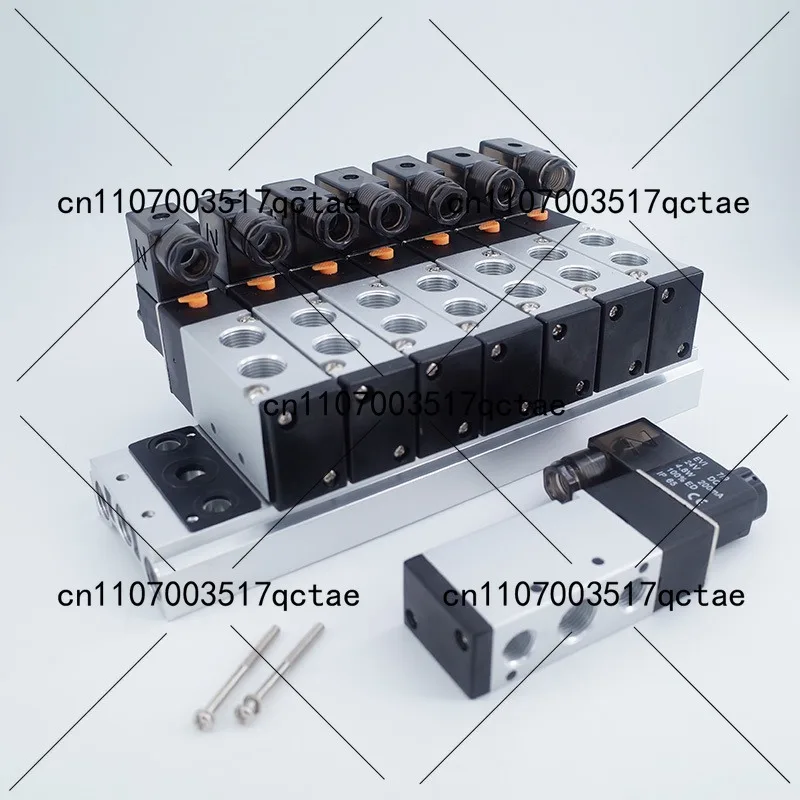 4V110-06 4V210-08 4…