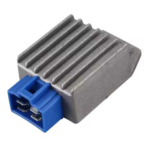 Voltage Regulator For Yamaha Golf Cart G8 G9 G14 G16 G20 G21 G22 JF2-81910-01-00