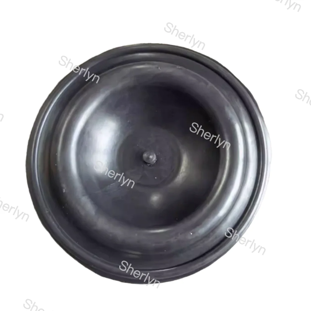 الحجاب الحاجز نبض المثبط الحجاب الحاجز مركب عازلة PTFE مركب الحجاب الحاجز 115/145/178/225 مم #5