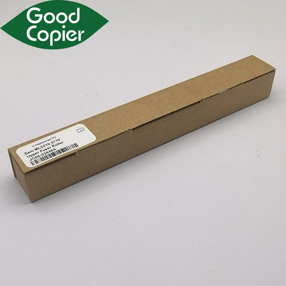 

5X верхний нагревательный ролик фьюзера JC66-02846A для Samsung ML 3310 3312 3700 3710 3712 3750 SCX 4833 4835 5030 5635 5637 5639 5737 5739
