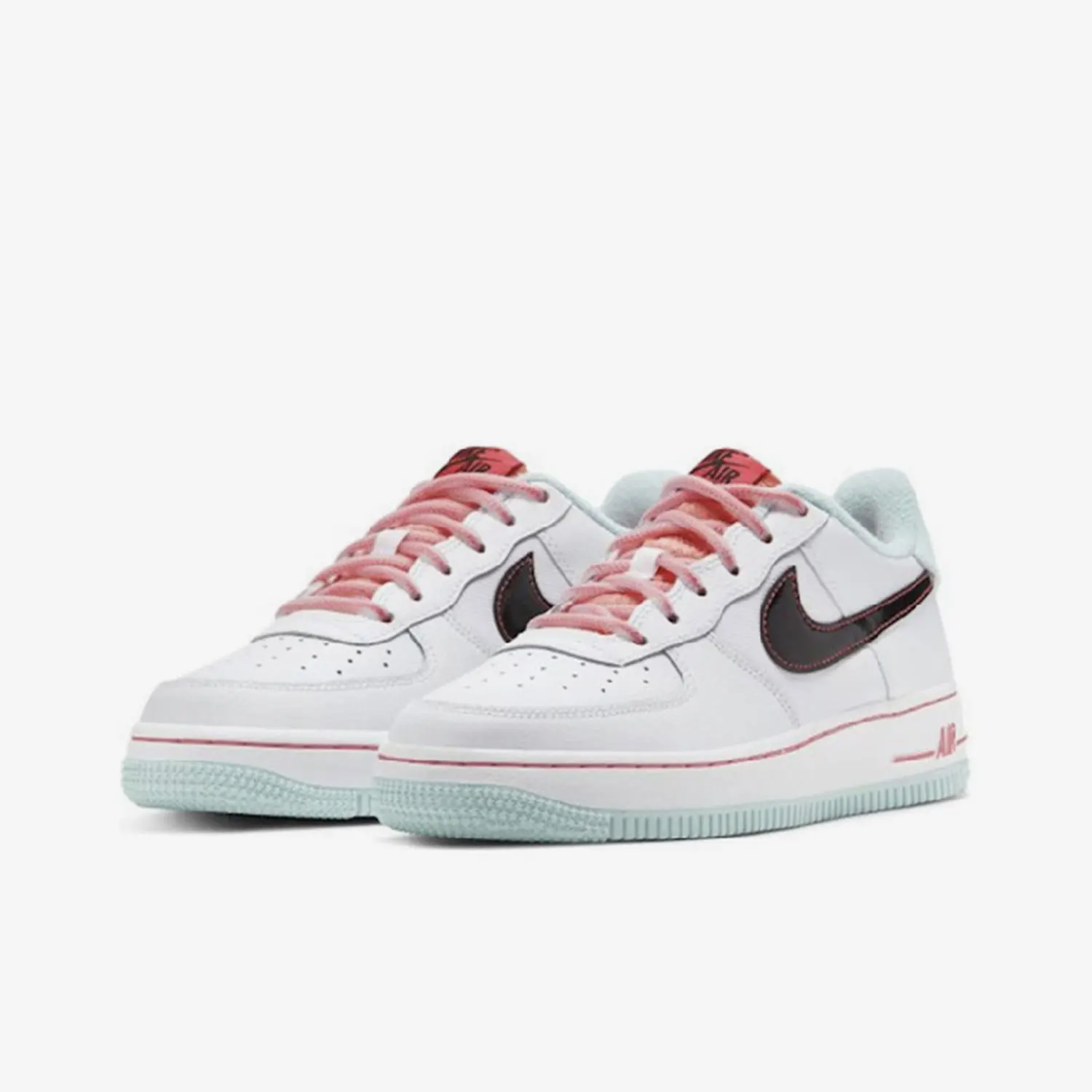 

Nike genuine Air Force 1 Low AF1 women's casual board shoes DD7709-100