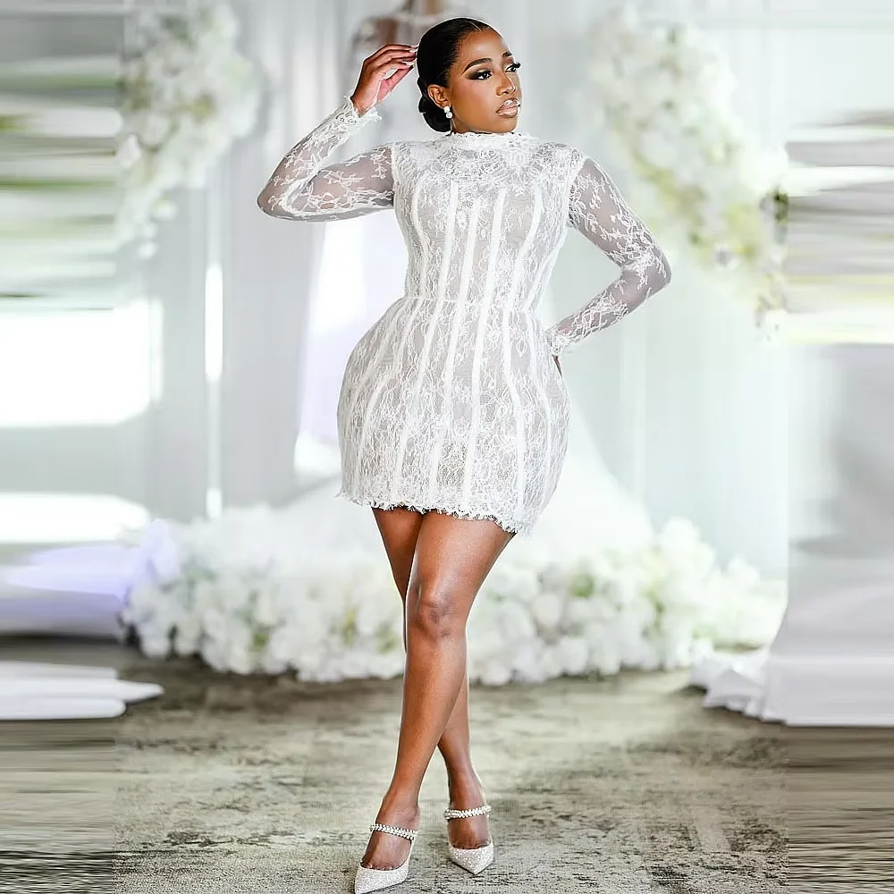 #6 New Womens Plus Size Wedding Dresses Arrivals