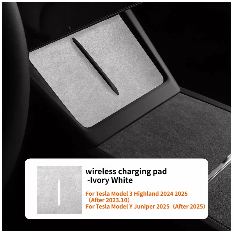 Wireless White
