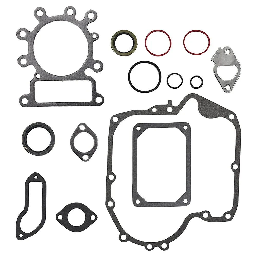 796187 Engine Gasket Kit For 794150 792621 697191  Lawn Mower Parts 31E777 31C707 String Trimmer Parts For Home Garden Tool