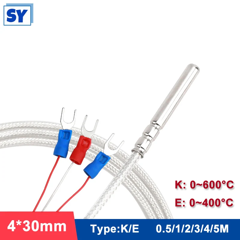 4*30Mm K/E Type The…