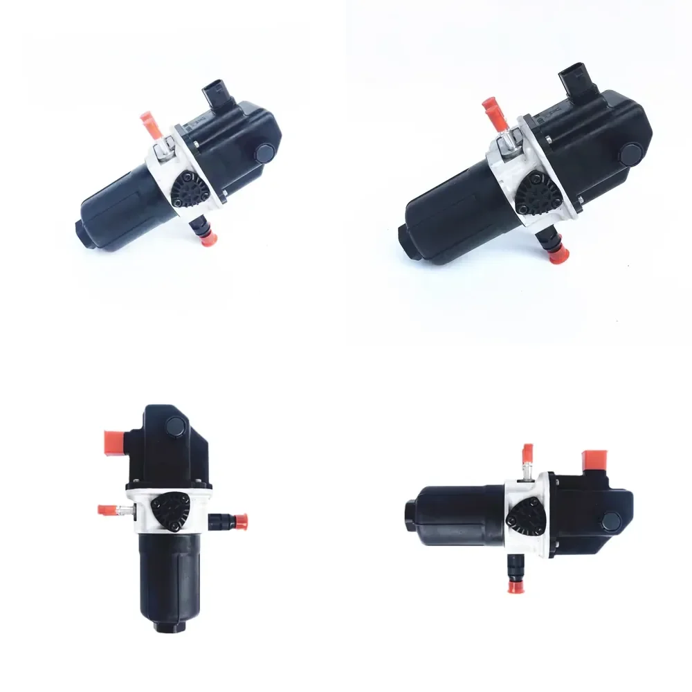 【Durable Practical Daria】 Dosing Doser Urea Feed Pump Module 5418889 A060H209 Emission System SCR Urea Pump for