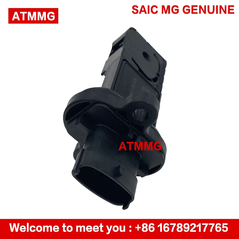 ATMMG For SAIC MG RX5 HS MG5 MG6 GT GS EI6 intake flow meter air flow sensor 10076798 0280218328 original new