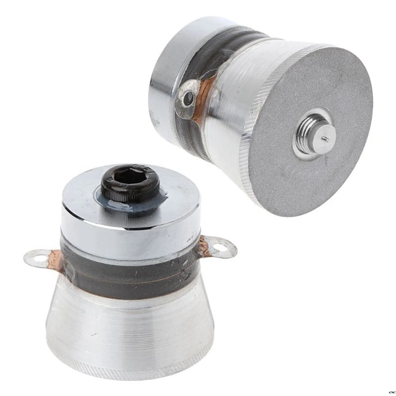 AD24-60W 40Khz Ultrasonic Piezoelectric Cleaning Transducer Cleaner High Performance