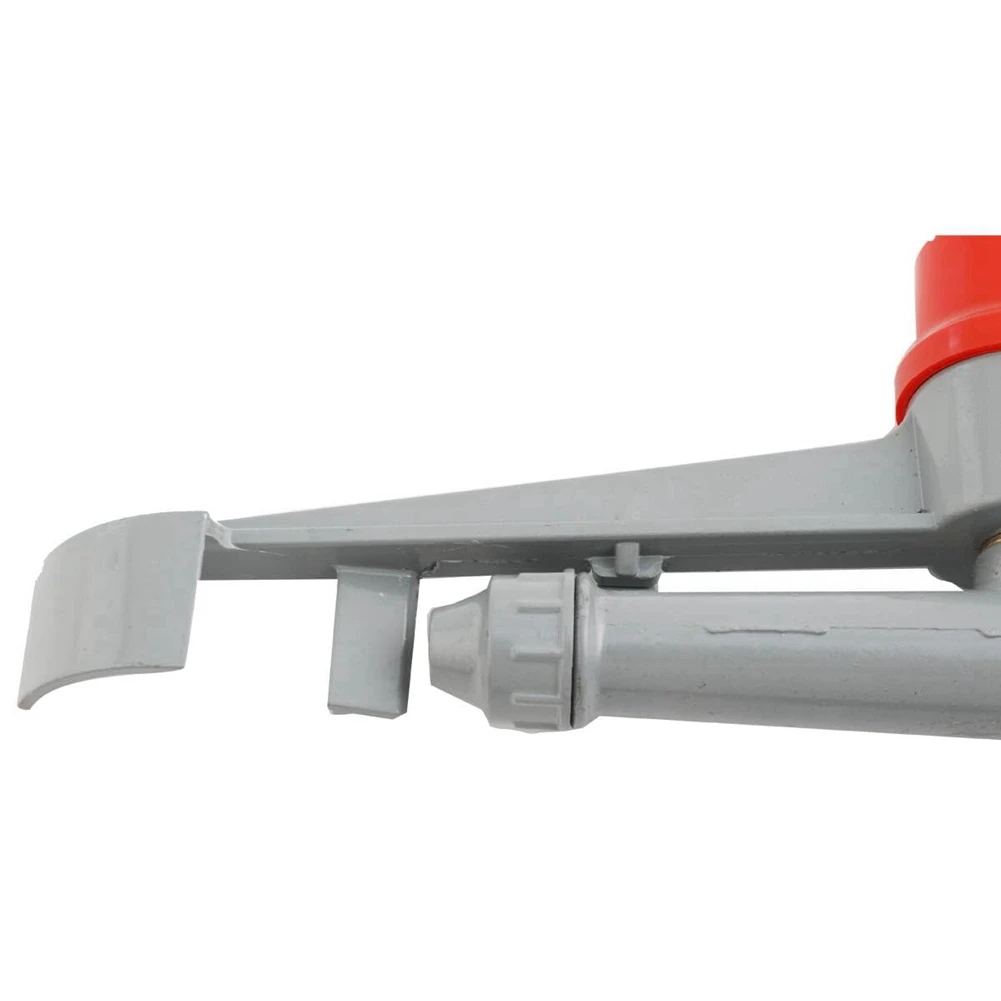 

AC76-360° Adjustable Agricultural Irrigation Nozzle, Large Area Watering Nozzle, Suitable For Garden Farm Orchard Farming