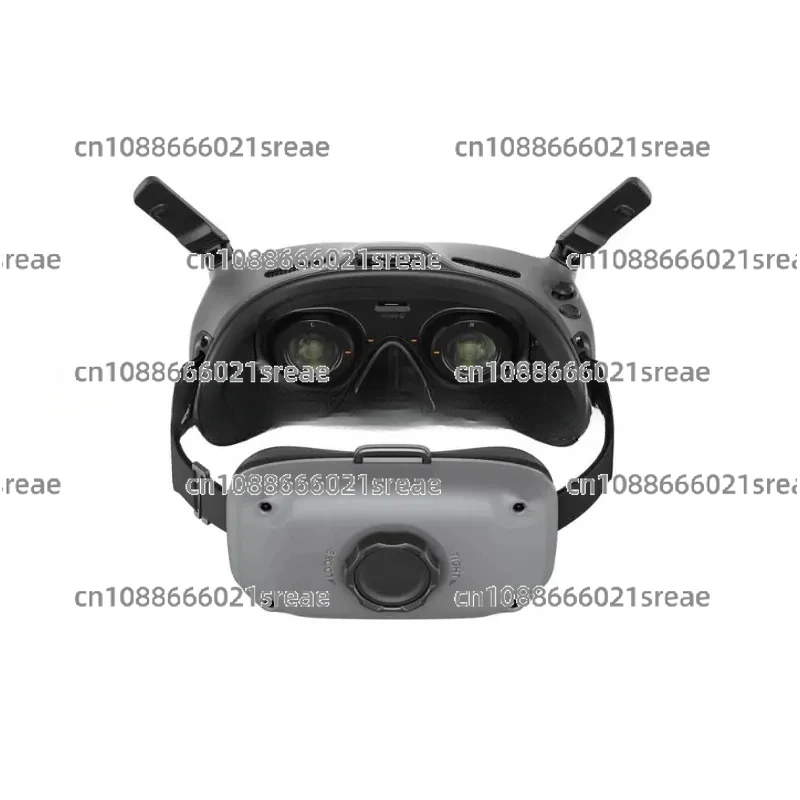 

Очки Integra Motion Combo с RC Motion 2 для аксессуаров для дронов FPV