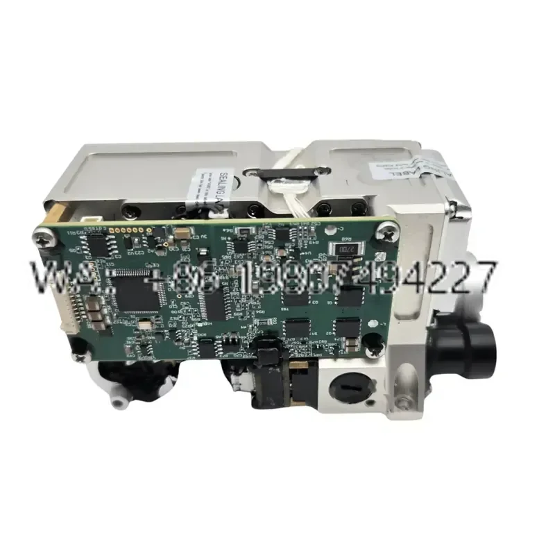 40mJ Tactical Target Designator 1064nm Irradiation Distance 4000m for Guidance