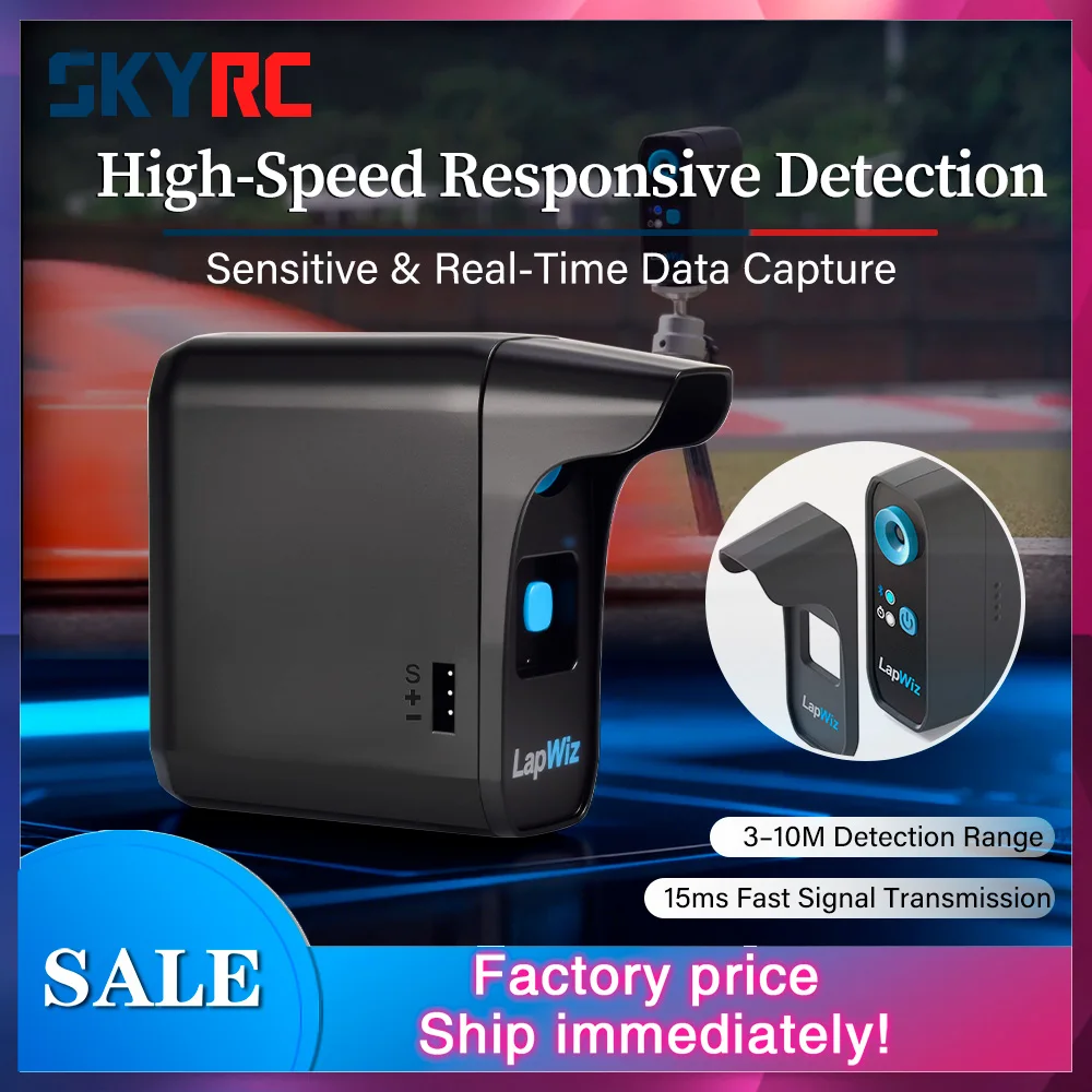 #13 Cheap RC Controller with Screens Worth Buying