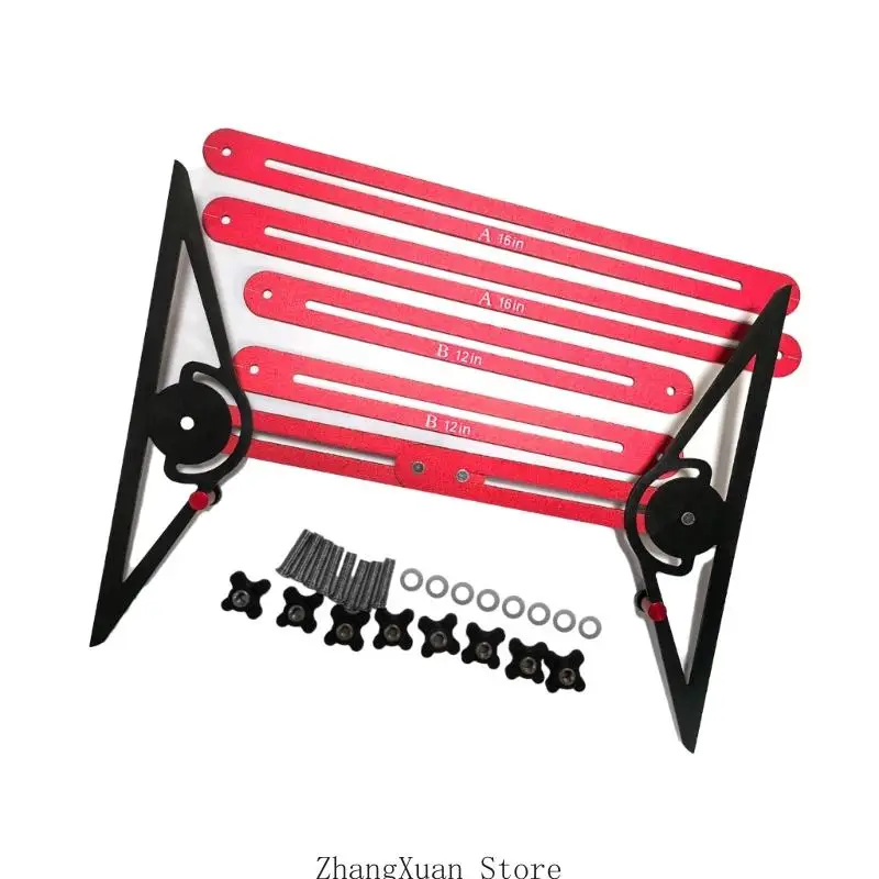 

3XUF Практические ступени лестницы шаблоны